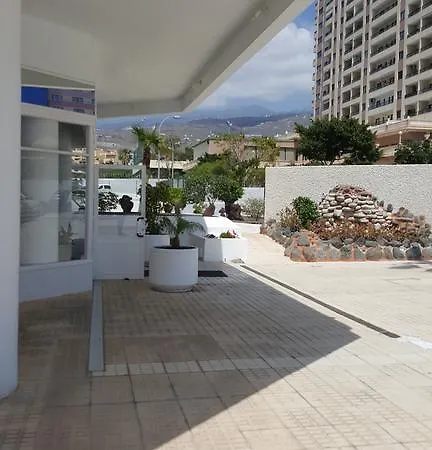 Estudio Alicia Playa Paraiso Apartment *