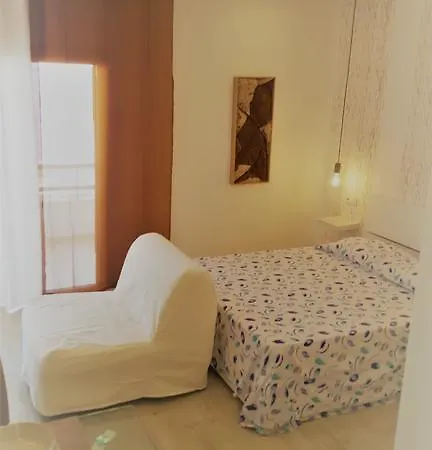 Apartment Estudio Alicia Playa Paraiso Costa Adeje (Tenerife)