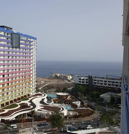 Estudio Alicia Playa Paraiso