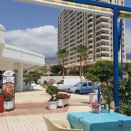 Estudio Alicia Playa Paraiso Apartment *