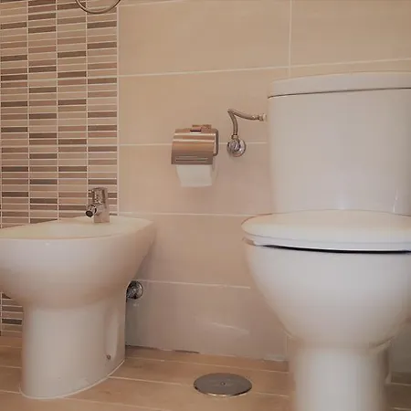 Apartment Estudio Alicia Playa Paraiso Costa Adeje (Tenerife)