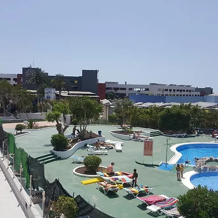 Estudio Alicia Playa Paraiso Apartment Costa Adeje (Tenerife)