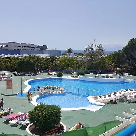 Estudio Alicia Playa Paraiso Apartment *