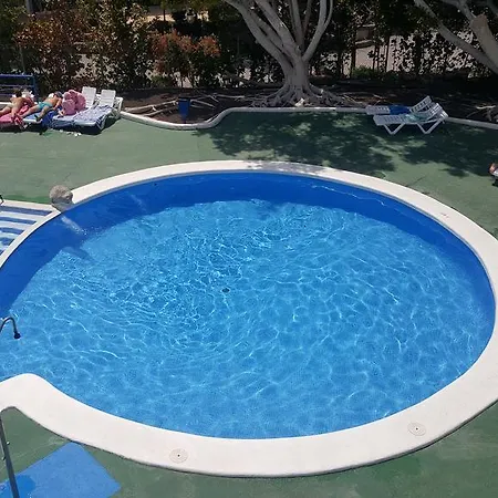 Estudio Alicia Playa Paraiso Apartment Costa Adeje (Tenerife)