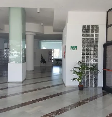 Apartment Estudio Alicia Playa Paraiso *