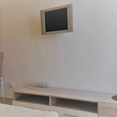 Estudio Alicia Playa Paraiso