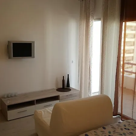 Apartment Estudio Alicia Playa Paraiso *